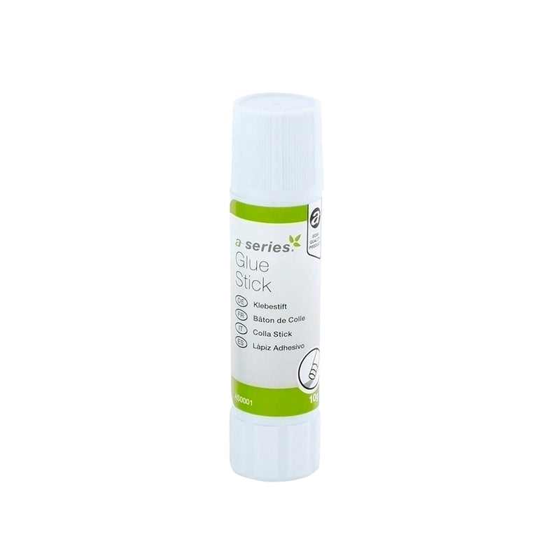 Lipici Solid Eco 10 g - A-Series