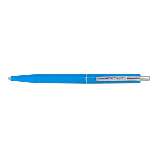Pix cu Mecanism 0,7 mm Corp Albastru - A-Series