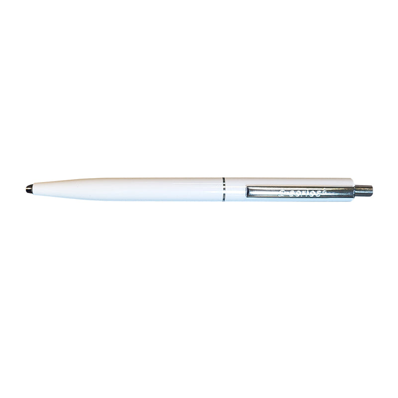 Pix cu Mecanism 0,8 mm Corp Alb - A-Series