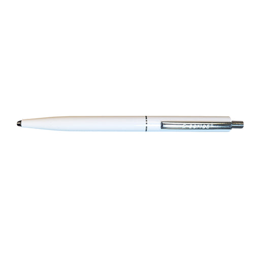 Pix cu Mecanism 0,8 mm Corp Alb - A-Series
