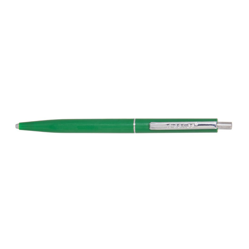 Pix cu Mecanism 0,7 mm Corp Verde - A-Series