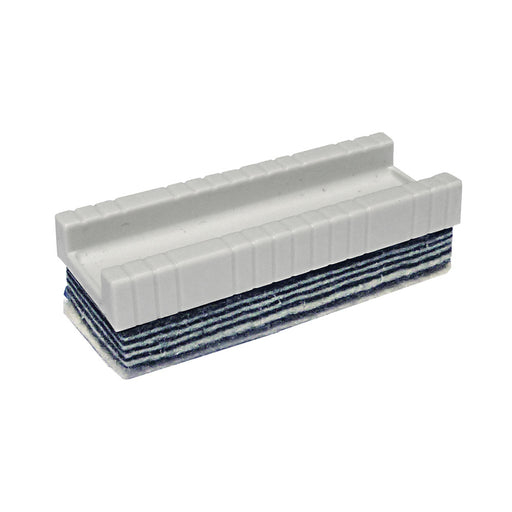 Burete pentru Tablă Magnetică 16 x 5 x 11 cm - A-Series
