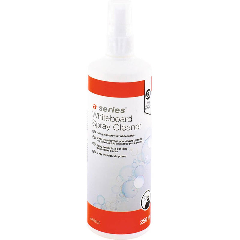 Soluție Spray Curățare Table 250 ml - A-Series
