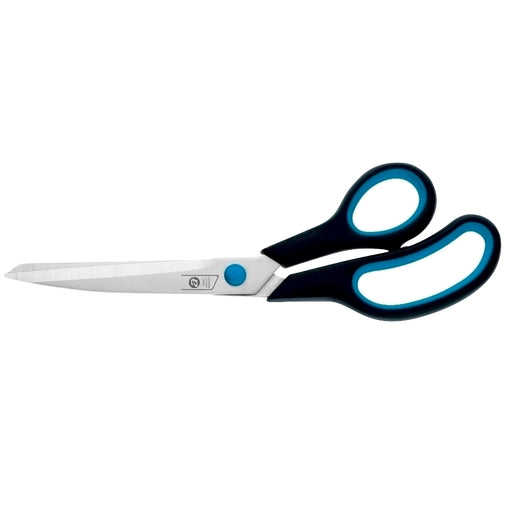 Foarfecă Soft Grip 25,4 cm Negru - A-Series