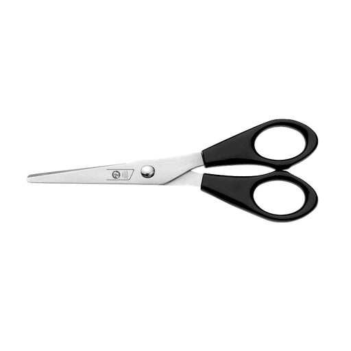 Foarfecă 12,7 cm Lame Oțel Inoxidabil Negru - A-Series