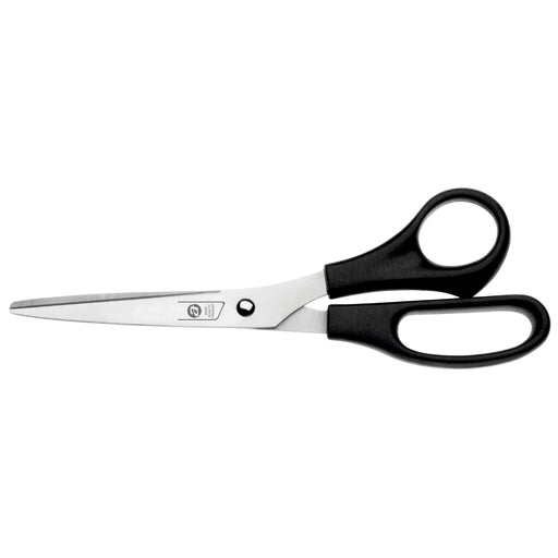Foarfecă 20,3 cm Lame Oțel Inoxidabil Negru - A-Series