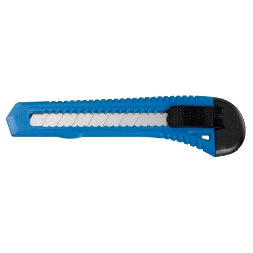 Cutter 18 mm Șină Plastic - A-Series