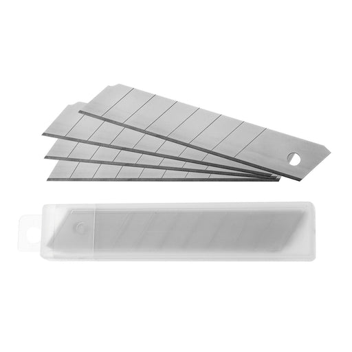 Rezerve Cutter 18 mm 10 Buc/Set - A-Series