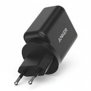 Încărcător Rețea PowerPort III 25W USB-C Negru Anker