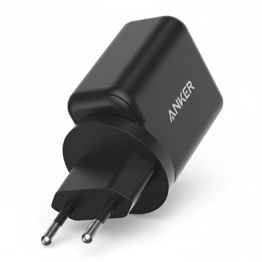Incarcator Retea Anker PowerPort III 25W USB-C negru - imagine produs