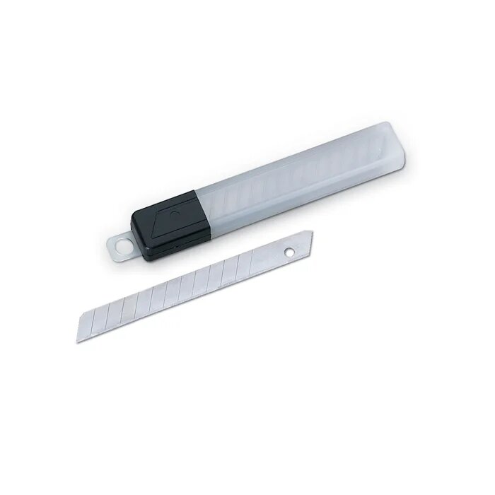 Rezerve Cutter 9 mm 10 buc - Memoris-Precious