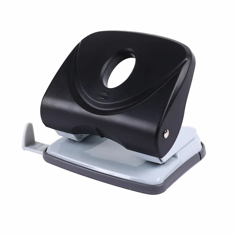Perforator P30, 30 coli, Negru Memoris-Precious - imagine produs