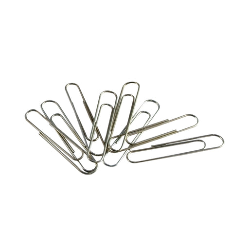 Agrafe Birou 25 mm Zincate 10 Cutii x 100 buc - Memoris-Precious