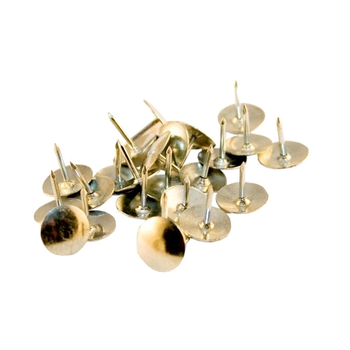 Pioneze Zincate 100 buc - Memoris-Precious