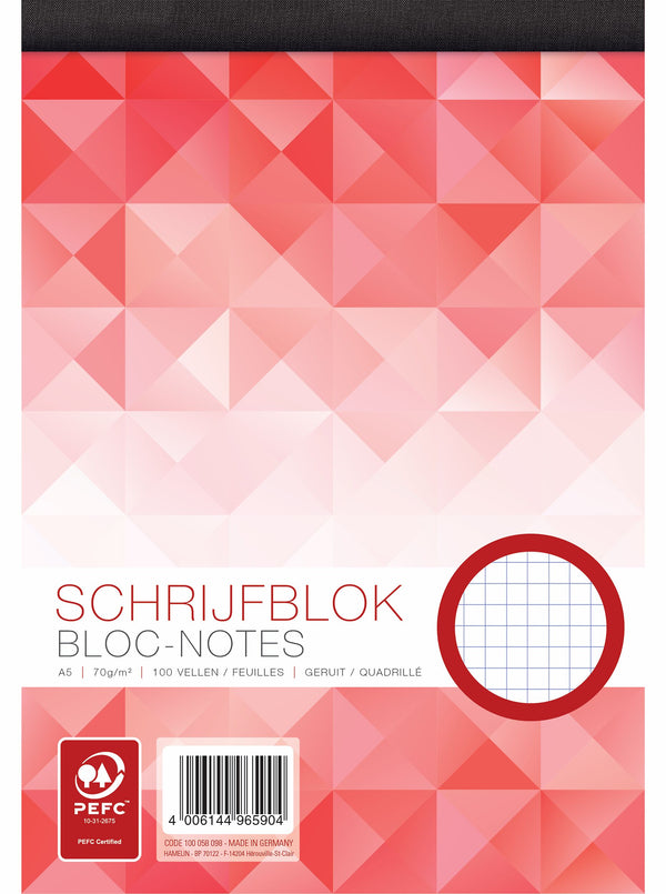 Blocnotesuri