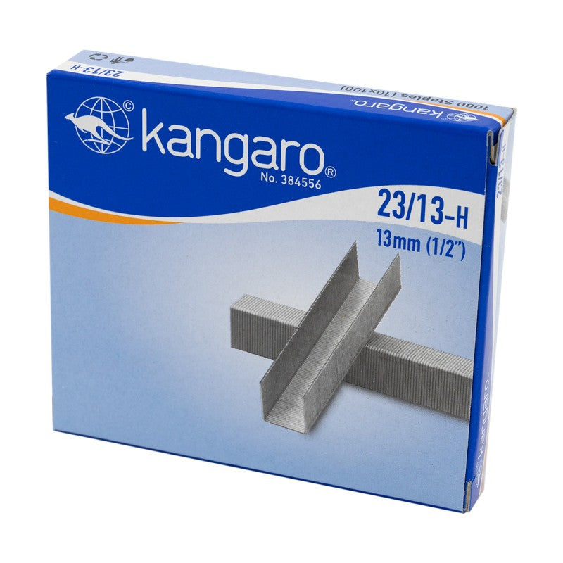 Capse 23/13 23/13-H, 1000 buc/set Kangaro
