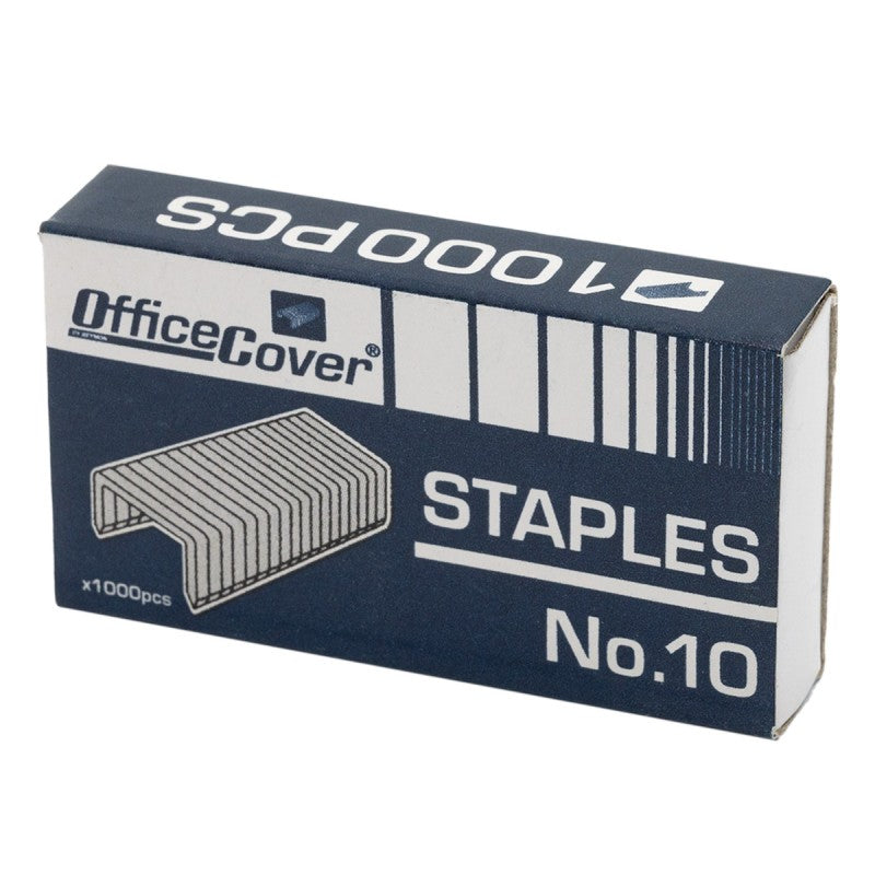 Capse Nr. 10SL-1002, 1000 buc/set Office Cover