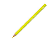 Creioane Colorate Maxi Neon Triunghiulare Fluorescente 6 Culori Carioca
