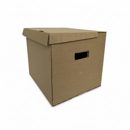 Container Arhivare pentru 5 Bibliorafturi 335x300x300mm