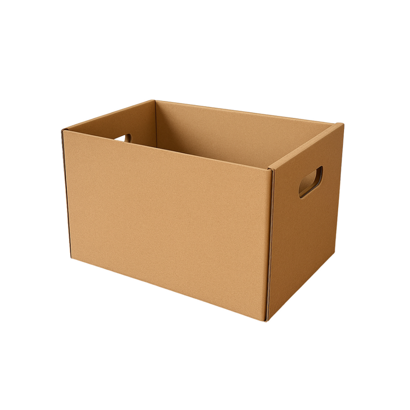 Container Arhivare pentru 4 Bibliorafturi 345x245x302mm