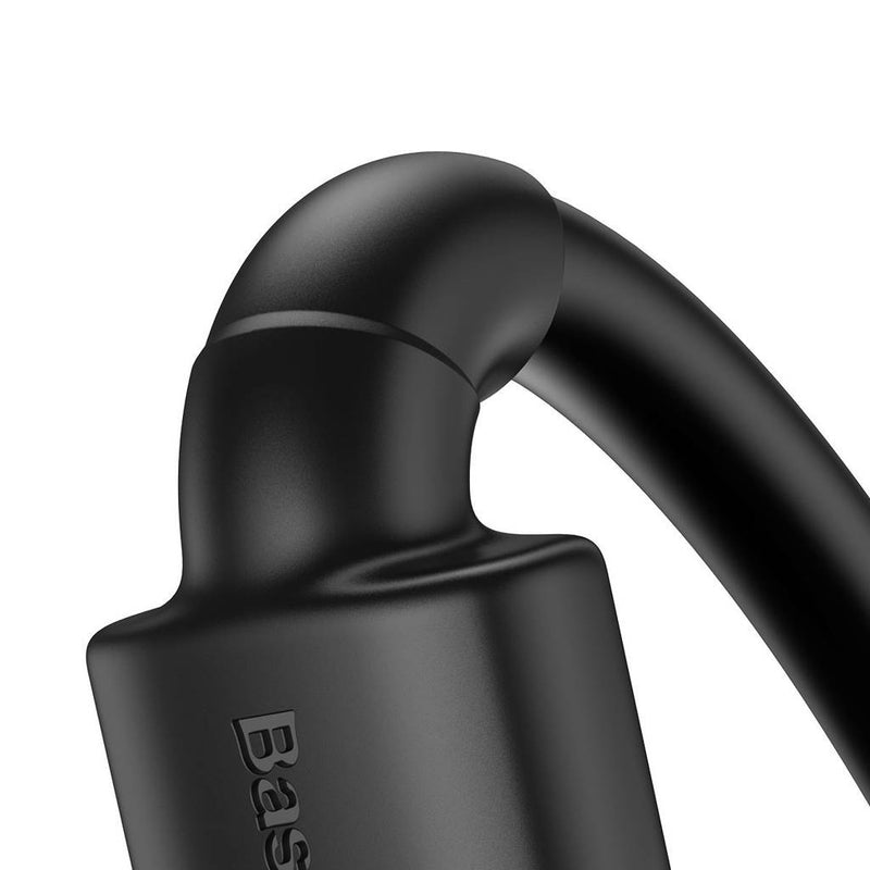 Cablu HDMI Cafule CADKLF-E01 1m 4K@60Hz Negru - Baseus