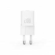 Încărcător Rețea GaN5 Mini 20W USB-C Alb Baseus
