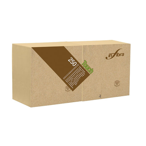 Servetele de masa Celtex 2 straturi 24 x 24 cm, 250 buc