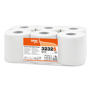 Prosop hartie derulare centrala Celtex 3232S 2 straturi 108 m - imagine produs