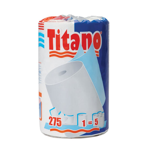 Prosop bucatarie derulare centrala Celtex Titano 66 m