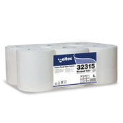 Prosop hartie derulare centrala Celtex Maxi Pull 32315 2 straturi 135 m 1 rolă