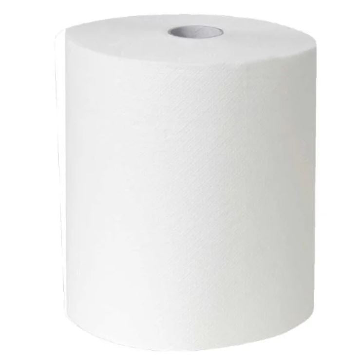 Prosop hartie rola autocut Celtex H1 2 straturi 130 m - 6 role - imagine produs
