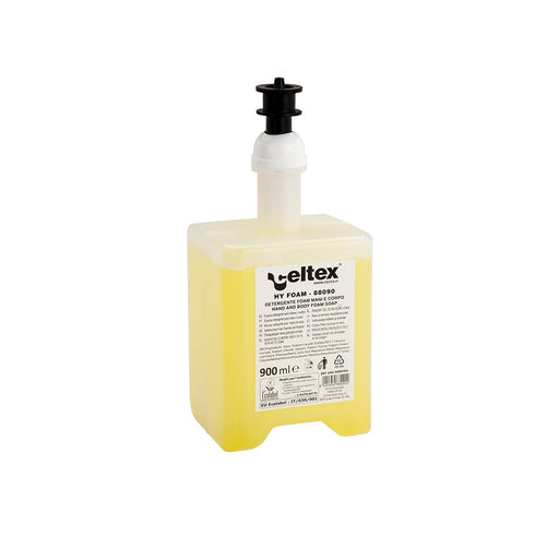 Sapun spuma Celtex HY 900 ml Hy Foam