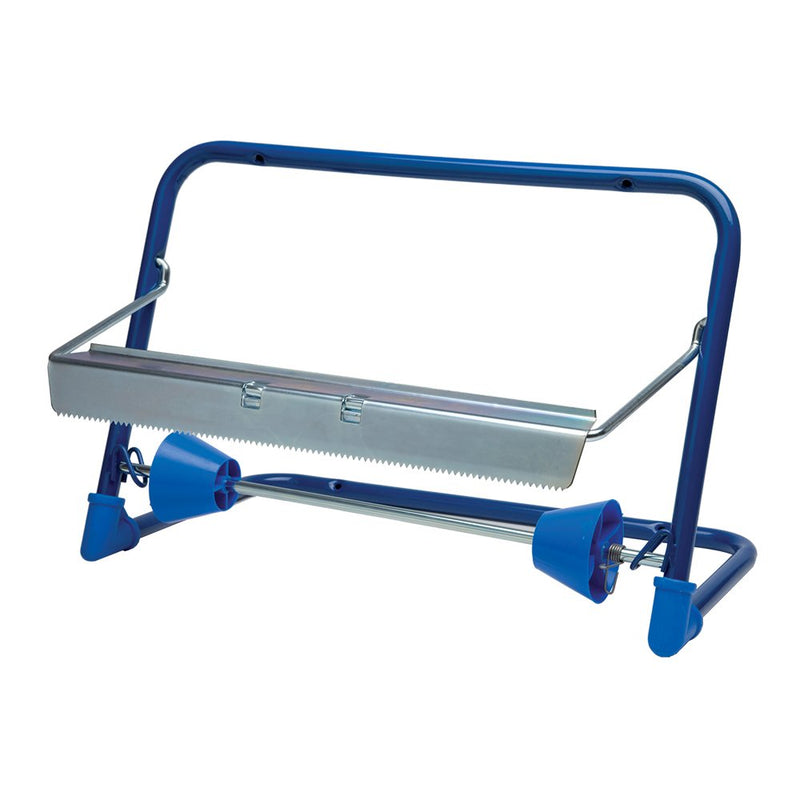Dispenser de perete Celtex pentru rola industriala
