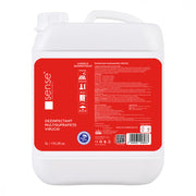 Dezinfectant suprafete Sense Virucid, 5 L
