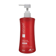 Sapun lichid gel Sense Acid Lactic 330 ml