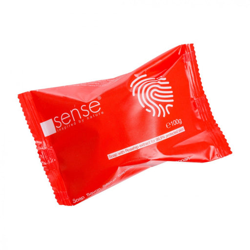 Sapun solid antimicrobian Sense 100 g