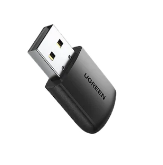 Adaptor retea Wi-Fi USB Ugreen CM448 600Mbps 2.4/5GHz