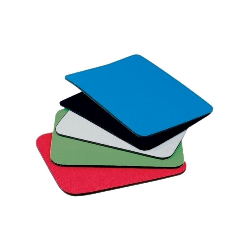 Mouse Pad Textil Diverse Culori - Generic