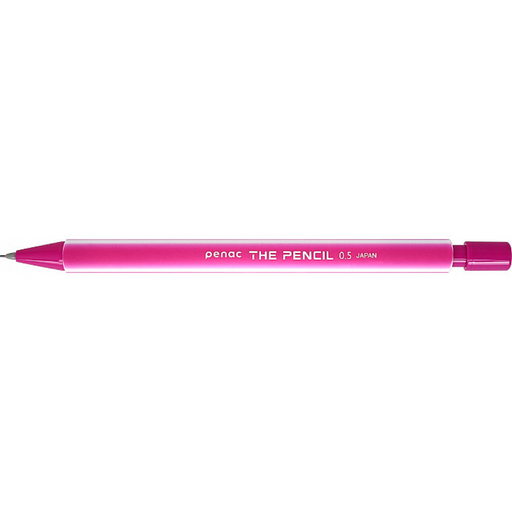 Creion Mecanic The Pencil 0,5 mm Penac Roz