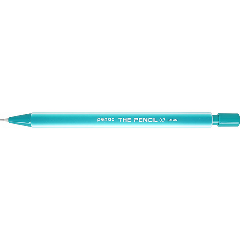 Creion Mecanic The Pencil 0,7 mm Penac Verde
