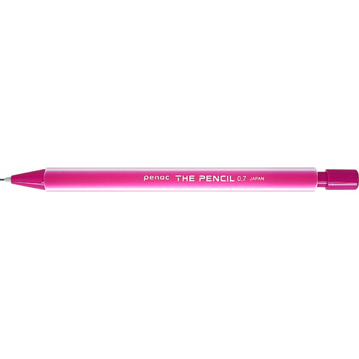 Creion Mecanic The Pencil 0,7 mm Penac Roz