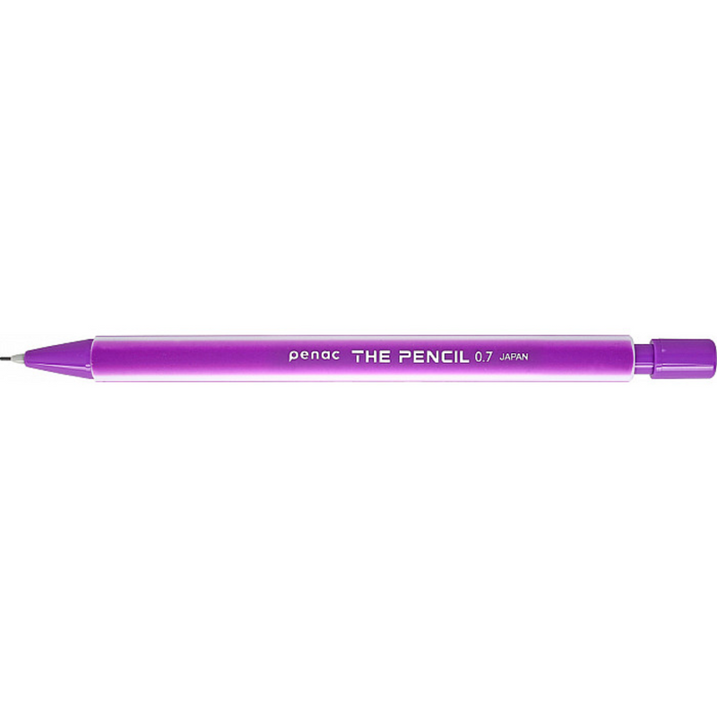 Creion Mecanic The Pencil 0,7 mm Penac Violet