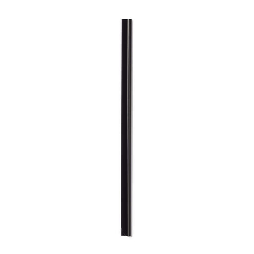 Șină de Prindere A4 30 Coli Negru - Durable