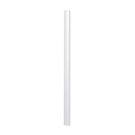 Șină de Prindere A4 60 Coli Transparent - Durable