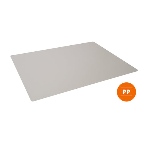 Mapă de Birou 650 x 500 mm Gri - Durable