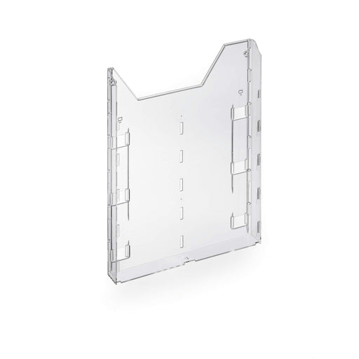 Tăviță Suplimentară COMBIBOXX A4 Transparent - Durable