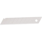 Lame cutter mare 18mm Deli - 10 buc/set - imagine produs