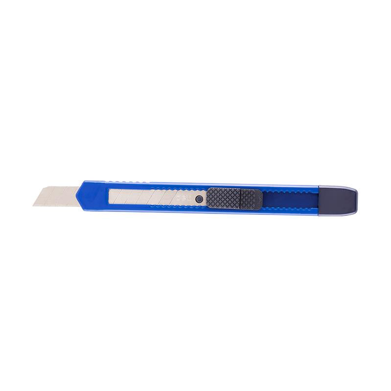 Cutter mic Deli 9mm - imagine produs