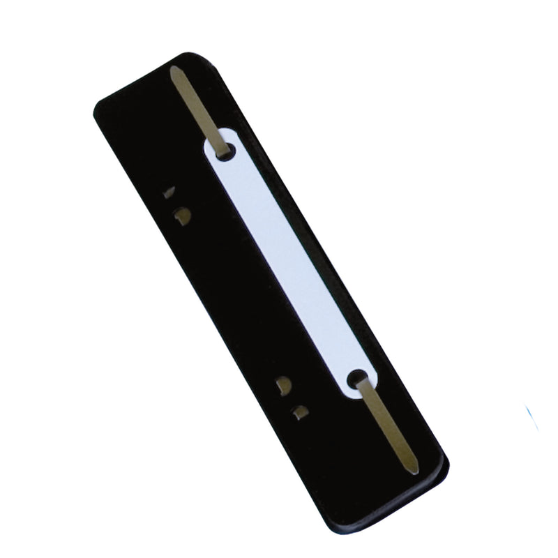 Alonje din plastic A5 25/set negru DONAU
