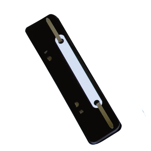 Alonje din plastic A5 25/set negru DONAU